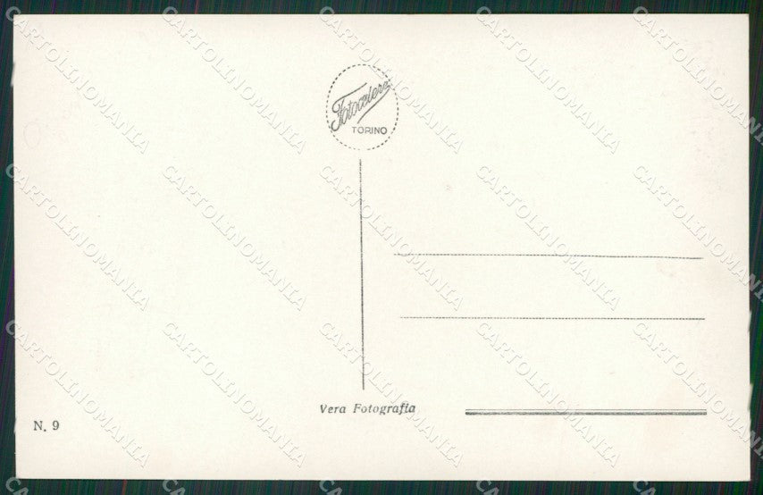Lecco Città Foto cartolina ZKM9720 – retro