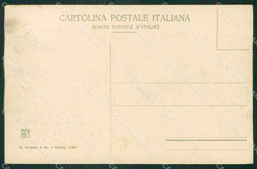 Lodi Città cartolina ZKM9731 – retro