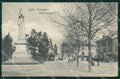 Lodi Città PIEGHINA cartolina ZKM9735 – fronte