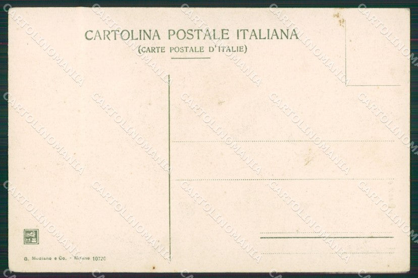 Lodi Città cartolina ZKM9740 – retro