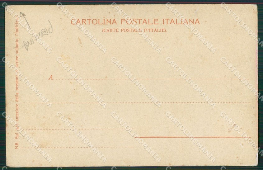 Lodi Città PIEGHINA cartolina ZKM9741 – retro