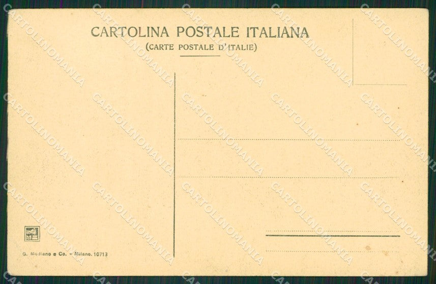 Lodi Città cartolina ZKM9742 – retro