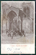 Lodi Città cartolina ZKM9745 – fronte