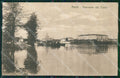 Pavia Città PIEGHE cartolina ZKM9758 – fronte