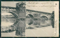 Pavia Città cartolina ZKM9766 – fronte