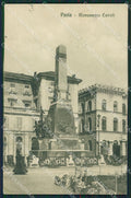 Pavia Città cartolina ZKM9770 – fronte