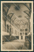 Pavia Certosa di cartolina ZKM9782 – fronte