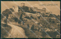 Pavia Montalto Pavese Castello cartolina ZKM9792 – fronte