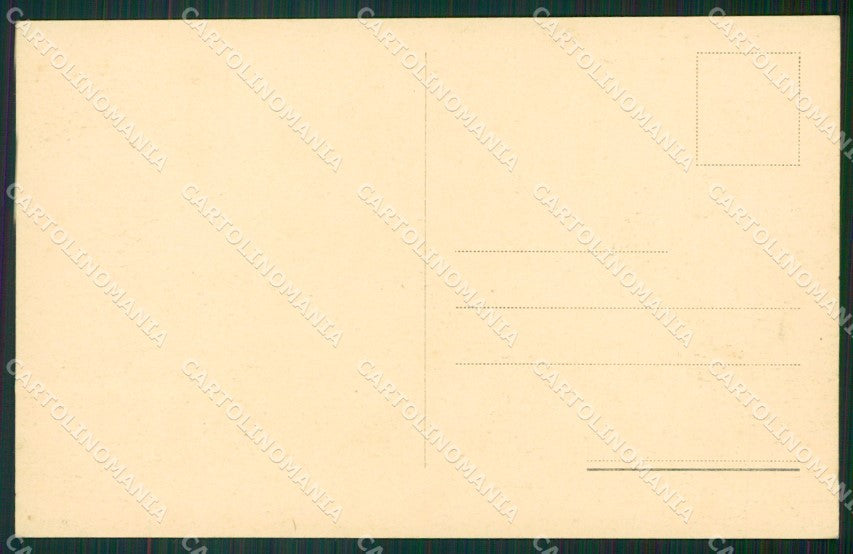 Pavia Montalto Pavese Castello cartolina ZKM9799 – retro