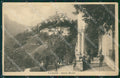 Varese Sacro Monte cartolina ZKM9809 – fronte