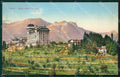 Varese Città SCOLLATA cartolina ZKM9818 – fronte