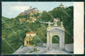 Varese Città cartolina ZKM9820 – fronte