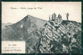 Varese Campo dei Fiori PIEGA cartolina ZKM9823 – fronte
