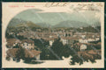 Varese Città RIFILATA cartolina ZKM9829 – fronte