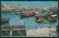 Napoli Città cartolina ZKM9845 – fronte