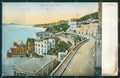Napoli Posillipo MACCHIA cartolina ZKM9857 – fronte