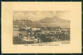 Napoli Marina di Mergellina cartolina ZKM9859 – fronte