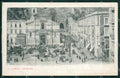 Napoli Piedigrotta cartolina ZKM9877 – fronte