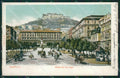 Napoli Città cartolina ZKM9881 – fronte