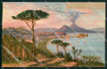 Napoli Città cartolina ZKM9885 – fronte