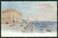 Napoli Città cartolina ZKM9886 – fronte