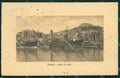 Napoli Città cartolina ZKM9887 – fronte