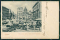 Napoli Città cartolina ZKM9888 – fronte