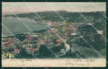 Napoli Città cartolina ZKM9891 – fronte