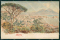 Napoli Città cartolina ZKM9892 – fronte