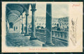 Napoli Città PIEGA cartolina ZKM9893 – fronte