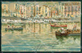 Napoli Città cartolina ZKM9897 – fronte