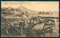 Napoli Santa Lucia Pescatori cartolina ZKM9916 – fronte