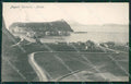 Napoli Nisida Isola di cartolina ZKM9920 – fronte