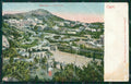 Napoli Capri MACCHIA cartolina ZKM9932 – fronte
