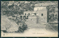 Napoli Capri MACCHIA cartolina ZKM9935 – fronte