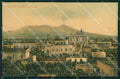 Napoli Pompei Valle di cartolina ZKM9947 – fronte