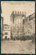 Caserta Capua cartolina ZKM9973 – fronte
