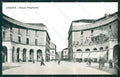 Caserta Città TRACCE UMIDO cartolina ZKM9981 – fronte
