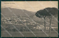 Salerno Padula MACCHIA cartolina ZKM9985 – fronte