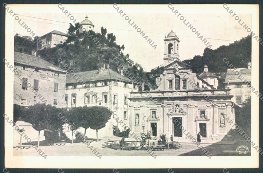 Savona Città cartolina ZQ0003 – fronte