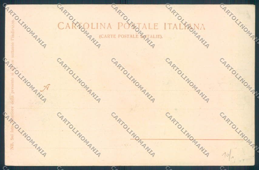 Savona Città cartolina ZQ0009 – retro