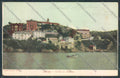 Savona Città cartolina ZQ0031 – fronte