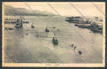Savona Città Nave Barca cartolina ZQ0035 – fronte