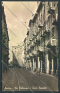 Savona Città Foto cartolina ZQ0051 – fronte