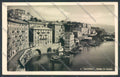 Savona Città Barca Foto cartolina ZQ0059 – fronte