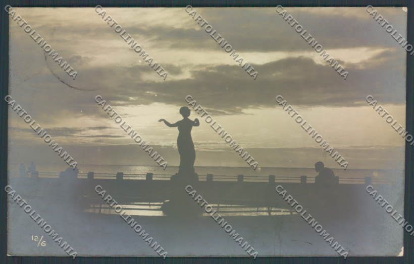 Savona Città Foto cartolina ZQ0065 – fronte