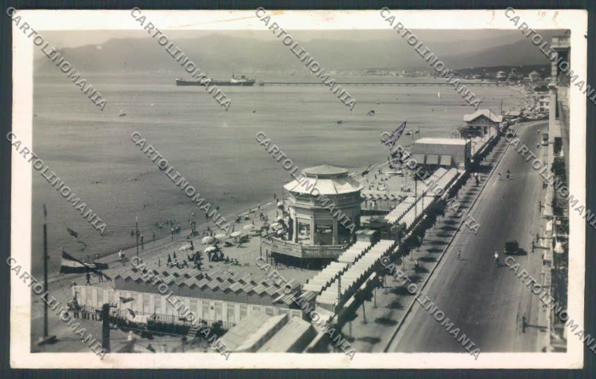 Savona Città Nave Foto cartolina ZQ0067 – fronte