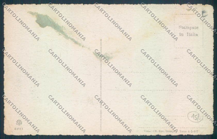 Savona Città cartolina ZQ0071 – retro