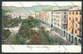 Savona Città cartolina ZQ0087 – fronte