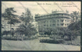 Savona Città PIEGA cartolina ZQ0090 – fronte
